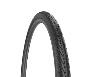 Покрышка Rubena Flash 700x32C (32-622) Classic, чёрная