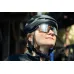 Окуляри ONRIDE CL Race, лінза прозора з покриттям Mirror, кат. 1 (78%), оправа TR90