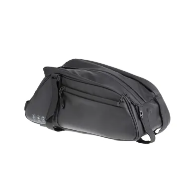 Сумка на багажник ONRIDE Coffer 10, 7 л