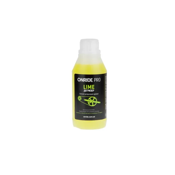 Дегризер Onride PRO Lime 350 мл