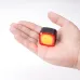 Заднє світло Ravemen NT401 40 lm 500 mAh з emoji