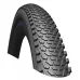 Покрышка Rubena Cheetah 27,5x2,10 (54-584) Classic, черная