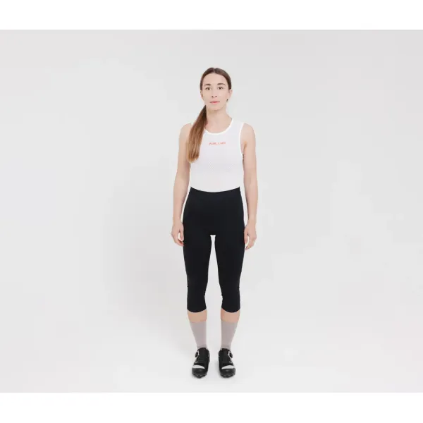 Велотруси жіночі без лямок KLS Maddie 3 3/4 Велотруси жіночі без лямок KLS Maddie 3 3/4