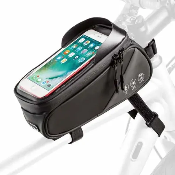 Сумка на раму Onride Visor 30, 1 л, водоотталкивающая
