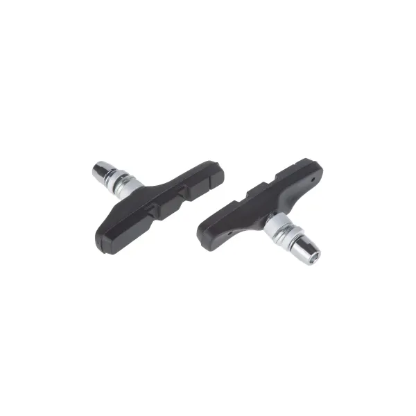 Тормозные колодки ободные ONRIDE Neb, 70 мм, черные (V-brake)