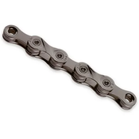 Цепь KMC X9 Grey 9 скоростей 116 звеньев