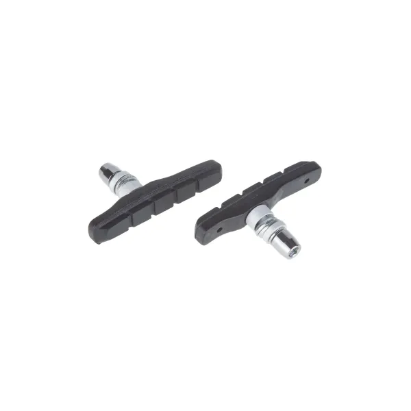 Тормозные колодки ободные ONRIDE Vice, 72 мм, чёрные (V-brake)