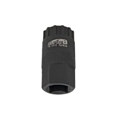Зйомник касети Super B TB-1010 для Shimano / SRAM / SunRace / SunTour / Chris King