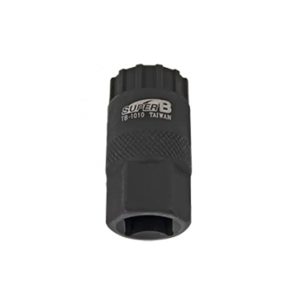 Зйомник касети Super B TB-1010 для Shimano / SRAM / SunRace / SunTour / Chris King