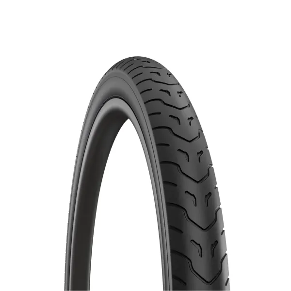 Покрышка Rubena Cobra 20x1,50 (40-406) Classic, черная