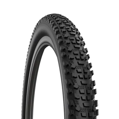 Покришка Rubena Ocelot 27,5x2,10 (54-584) Classic, чорна