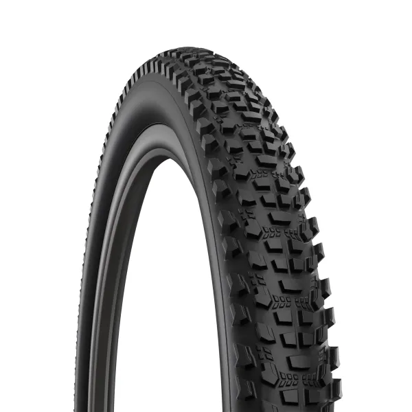 Покришка Rubena Ocelot 27,5x2,10 (54-584) Green Endurance LITE 30 TPI eBike, чорна