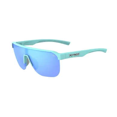 Окуляри Tifosi Sanctum SL Glacier Blue, лінзи Sky Blue Mirror
