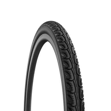 Покришка Rubena Hook 700x32C (32-622) Classic, чорна, дротова
