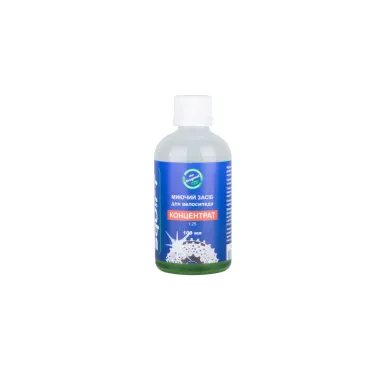 Очищувач (дегризер) Squirt Bio Bike Cleaner Concentrate, 100 мл