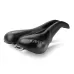 Седло Selle SMP MODEL MEDIUM BLACK
