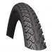Покришка Rubena Shield 20x1,75x2 (47-406) Classic, чорна