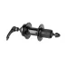 Задняя втулка ONRIDE Hub 20R, под кассету HG, 32 отверстия, disc, 135 мм QR, чёрная
