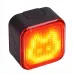 Заднє світло Ravemen NT401 40 lm 500 mAh з emoji