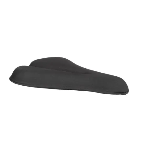 Чехол на седло Onride Roof 50, с гелевыми вставками, PU-пена, 285×178×30 мм, чёрный