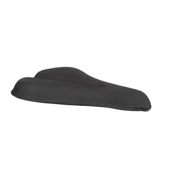 Чехол на седло Onride Roof 50, с гелевыми вставками, PU-пена, 285×178×30 мм, чёрный Чехол на седло Onride Roof 50, с гелевыми вставками, PU-пена, 285×178×30 мм, чёрный
