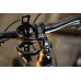 Фляготримач Onride Wow, бічне завантаження, пластик, 50 г, чорний