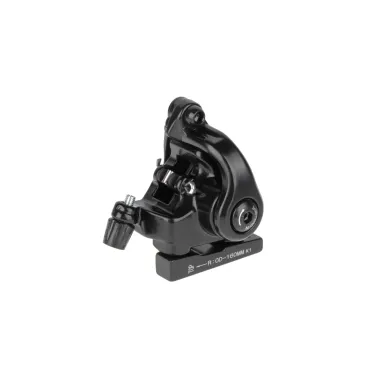 Гальмо дискове механічне Onride Stop-7, Flat Mount (FM), заднє