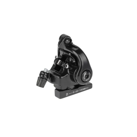 Гальмо дискове механічне Onride Stop-7, Flat Mount (FM), заднє