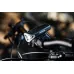 Велосипедная фара Onride Xeo, 50 лм, 0.5W Super Bright LED, пластиковая