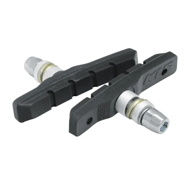 Гальмівні колодки KLS Powerstop V-02 для V-Brake, пара Гальмівні колодки KLS Powerstop V-02 для V-Brake, пара