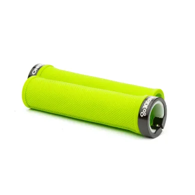 Гріпси Onride GripOne, 130 мм, зелені