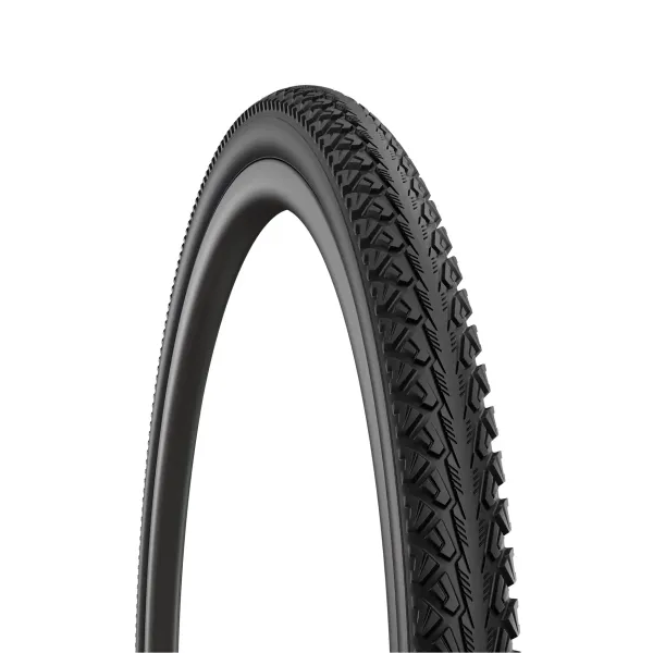 Покришка Rubena Shield 20x1,75x2 (47-406) Classic, чорна