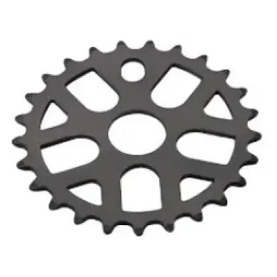 Передня зірка Kenli KL-C116 BMX 25T сталева