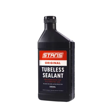 Герметик Stan's Notubes Original Tubeless Sealant, 500 мл
