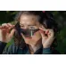 Очки ONRIDE CL Iris, черные, линза Photochromic (84-25%), TR90, UV 400