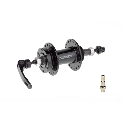 Задняя втулка NECO MS3951R, 32H, дисковая, под трещотку, 135 мм QR