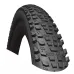 Покрышка Rubena Ocelot 26x2.10 (54-559) Classic, черная