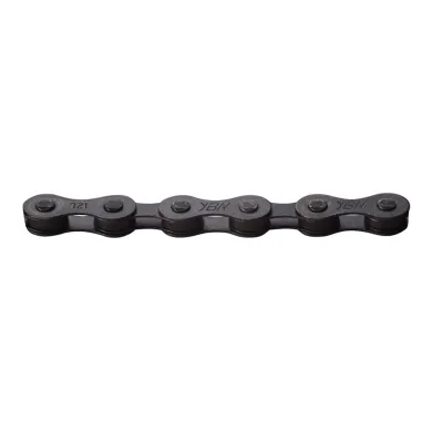 Ланцюг Onride X410 Wide, 1 швидкість, 1/2 x 1/8'', 116 ланок, замок, коричневий