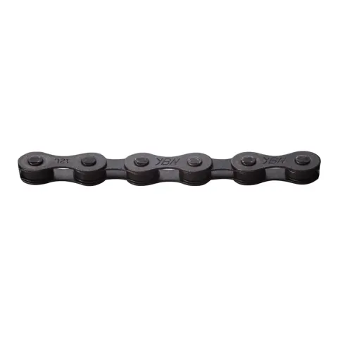Цепь Onride X410 Wide, 1 скорость, 1/2 x 1/8'', 116 звеньев, замок, коричневый