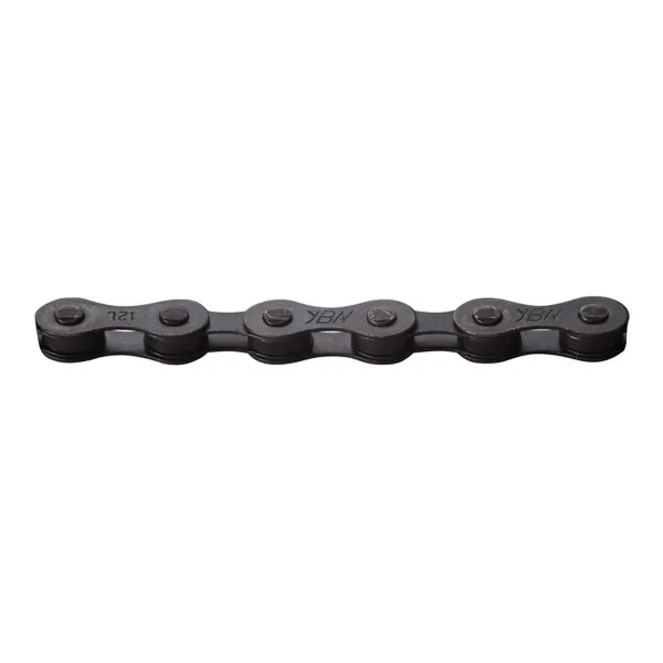 Цепь Onride X410 Wide, 1 скорость, 1/2 x 1/8'', 116 звеньев, замок, коричневый