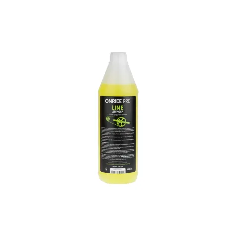 Дегризер ONRIDE PRO Lime 1000 мл