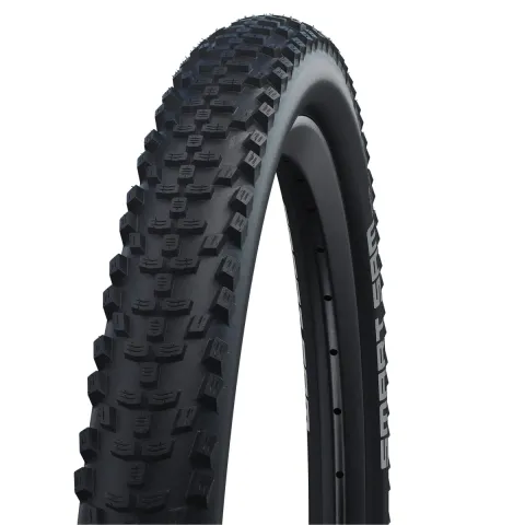 Покришка Schwalbe Smart Sam 27.5x2.10 (54-584) Performance, ADDIX, B/B-SK