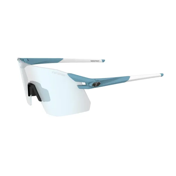Окуляри Tifosi Moab XC Kinetic Blue, лінзи Clarion Blue Fototec (46-13%)