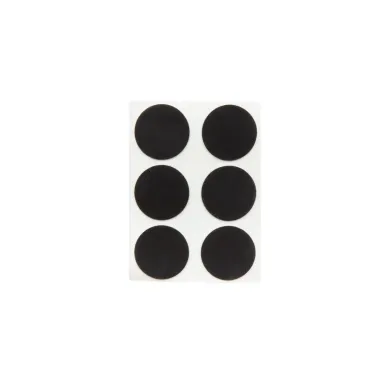 Самоклейки латки для камер Onride Patch круглі Ø25 мм, 6 шт