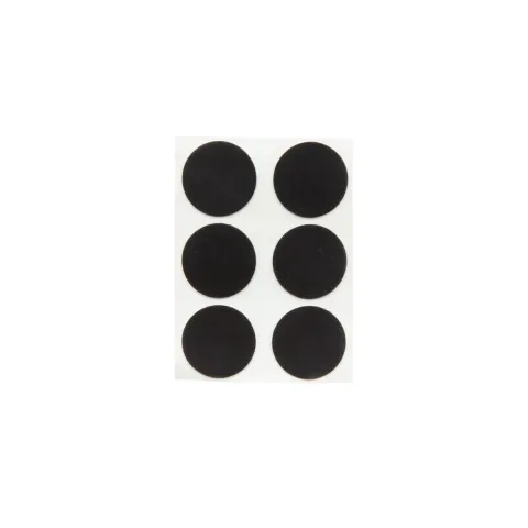 Самоклейки латки для камер Onride Patch круглі Ø25 мм, 6 шт