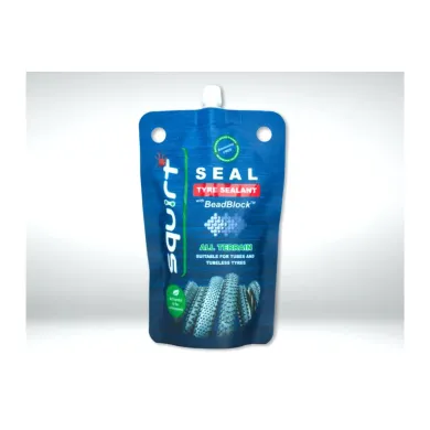 Герметик Squirt SEAL BeadBlock 120 мл