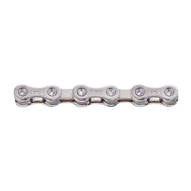 Ланцюг Onride S12 S2, 12 швидкостей, 126 ланок + замок, silver