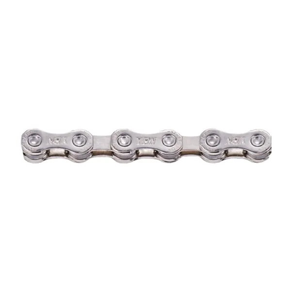 Ланцюг Onride S12 S2, 12 швидкостей, 126 ланок + замок, silver