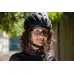 Очки ONRIDE CL Iris, черные, линза Clear (100%), TR90, UV 400