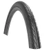 Покришка Rubena Flash 26x1,75x2 (47-559) Classic, чорна